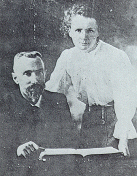 BECQUEREL