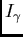 $I_\gamma$
