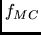 $f_{MC}$